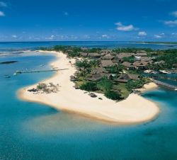 Hotels - Le Prince Maurice
